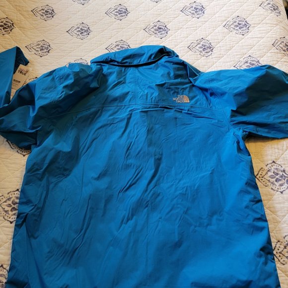 The North Face Other - North Face Softshell Windbreaker with Hood XL